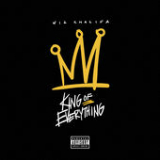 King of Everything (Single) Lyrics Wiz Khalifa