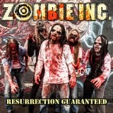 Resurrection Guaranteed Lyrics Zombie Inc.