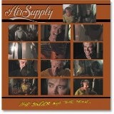 The Singer And The Song Lyrics Air Supply