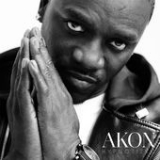 Hypnotized (Single) Lyrics Akon