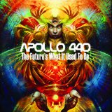 The Future's What It Used to Be Lyrics Apollo 440