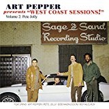 Art Pepper Presents Lyrics Art Pepper