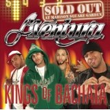 Kings Of Bachata: Sold Out At Madison Square Garden Lyrics Aventura