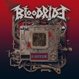 Bloodmachine Lyrics Bloodride