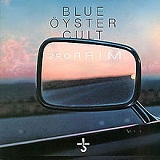 Mirrors Lyrics Blue Oyster Cult