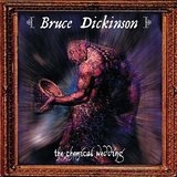 Chemical Wedding Lyrics Bruce Dickinson
