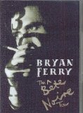 Bete Noire Lyrics Bryan Ferry