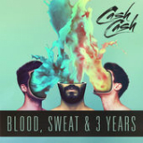Blood, Sweat & 3 Years Lyrics Cash Cash