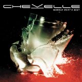 The Action Potential Lyrics Chevelle