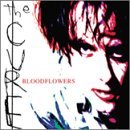 Bloodflowers Lyrics Cure, The