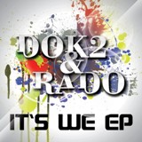 It's We EP Lyrics Dok2