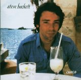 Cured Lyrics Hackett Steve
