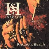 Picture Of Health Lyrics Headstones