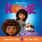 Feel the Light (Single) Lyrics Jennifer Lopez