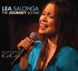 The Journey So Far Lyrics Lea Salonga