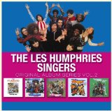 Miscellaneous Lyrics Les Humphries Singers