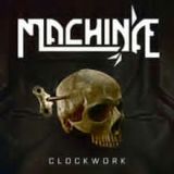 Clockwork Lyrics Machinae