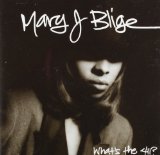 The One (Single) Lyrics Mary J. Blige