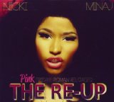 Pink Friday Lyrics Nicki Minaj