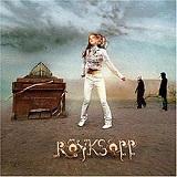 The Understanding Lyrics Royksopp