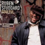 Soulful Lyrics Ruben Studdard