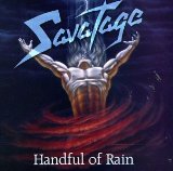 Handful Of Rain Lyrics Savatage