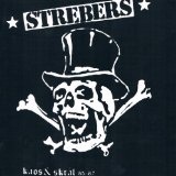 Kaos & Skral Lyrics Strebers