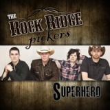 The Rock Ridge Pickers