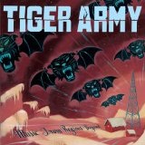 Music From Regions Beyond Lyrics Tiger Army