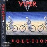 Evolution Lyrics Viper