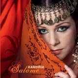Salome: The Seventh Veil Lyrics Xandria