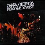 Roxy And Elsewhere Lyrics Zappa Frank