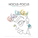 Hocus-Pocus (Single) Lyrics 2LSON