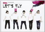 Let's Fly Lyrics B1A4