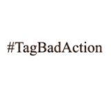 #Tag Lyrics Bad Action