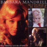 The Midnight Oil Lyrics Barbara Mandrell