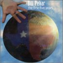The First Five Years Lyrics Bill Pekar