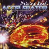 Accelerator Lyrics D_Drive
