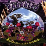 Dewdrops In The Garden Lyrics Deee-Lite