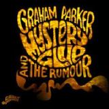 Mystery Glue Lyrics Graham Parker And The Rumour