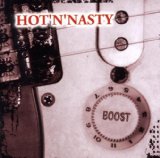 Boost Lyrics Hot'n'Nasty