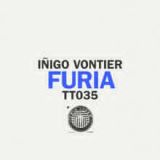 Furia Lyrics Iñigo Vontier