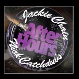 After Hours Lyrics Jackie Chain