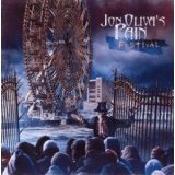 Festival Lyrics Jon Oliva's Pain
