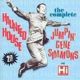Miscellaneous Lyrics Jumpin' Gene Simmons