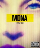MDNA Lyrics Madonna