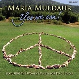 Yes We Can Lyrics Maria Muldaur