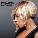 Precious (Original Motion Picture Soundtrack) Lyrics Mary J. Blige