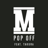 Pop Off (Single) Lyrics Maxsta