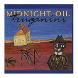 Truganini Lyrics Midnight Oil